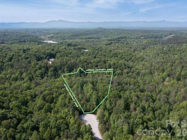 54 Perennial Drive , Nebo, NC 28761