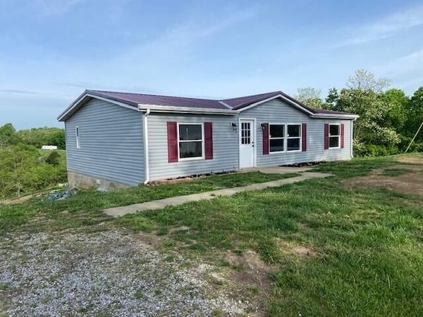 65 Klee Road, Falmouth, KY 41040