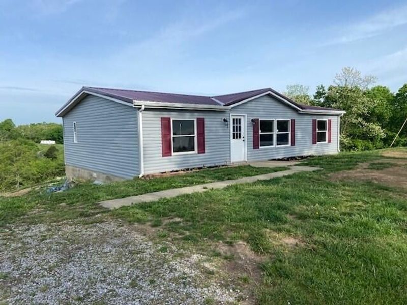 65 Klee Road, Falmouth, KY 41040 Photo 1