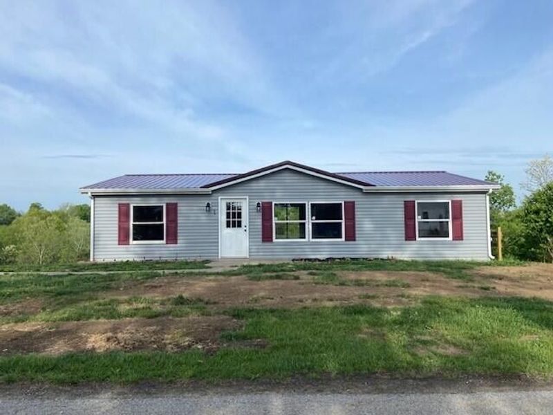 65 Klee Road, Falmouth, KY 41040 Photo 2