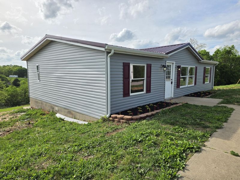 65 Klee Road, Falmouth, KY 41040 Photo 3