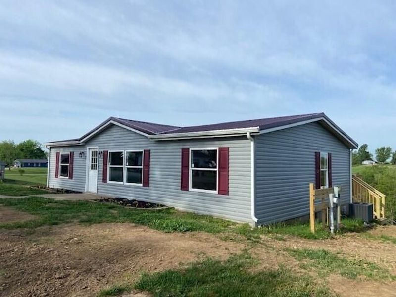 65 Klee Road, Falmouth, KY 41040 Photo 4