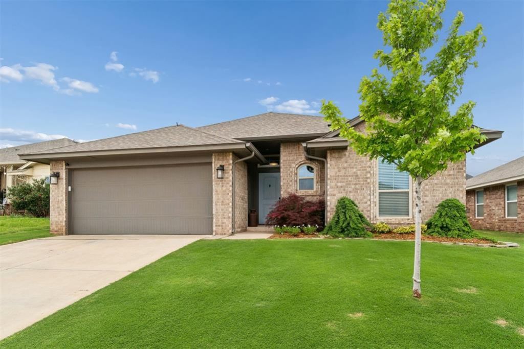 18401 Groveton Boulevard, Edmond, OK 73012 Main Photo