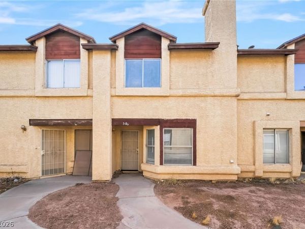 566 Kristin Lane, Henderson, NV 89011
