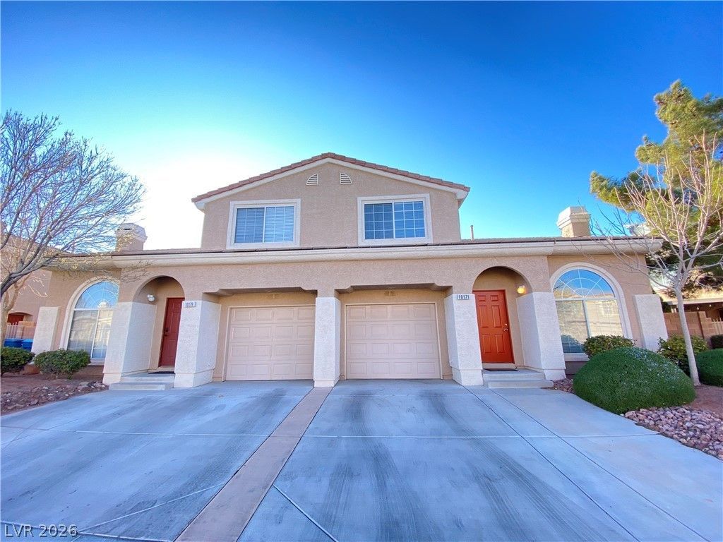 10171 Rocky Tree Street, Las Vegas, NV 89183 Main Photo