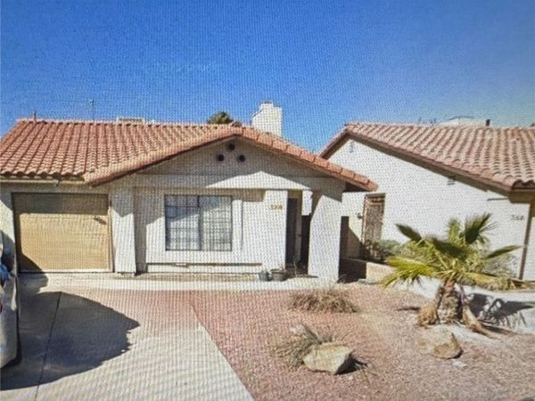 716 Kelso Way , Las Vegas, NV 89107