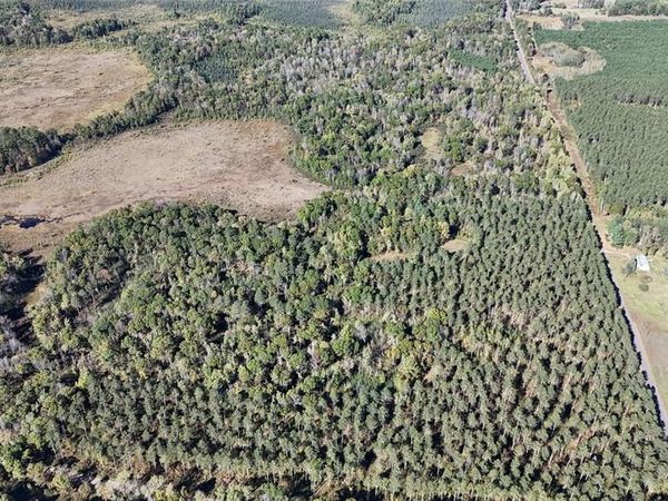 XXX Mann Road, Spooner, WI 54801