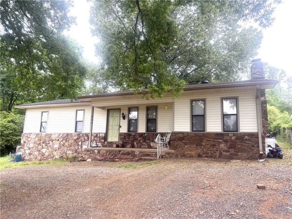 254 Hill Boulevard , London, AR 72847