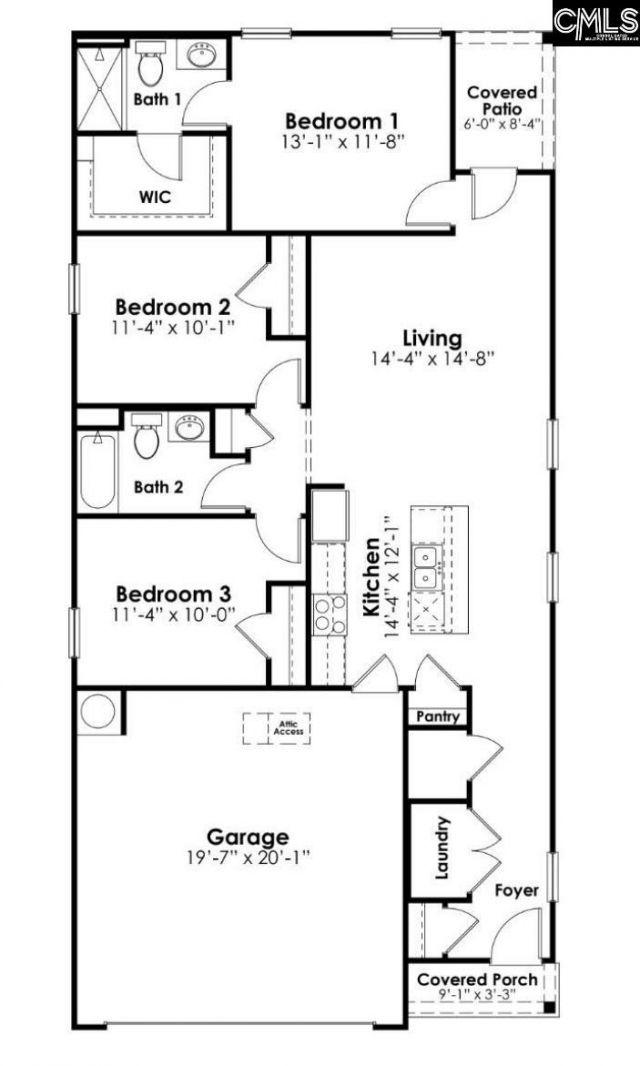 575 Edgetree Drive  Photo 19