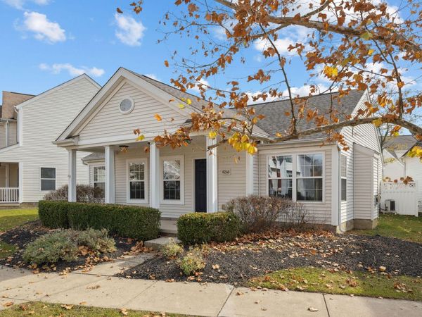 6246 Albany Crest Avenue , New Albany, OH 43054