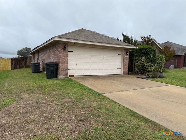 4400 Esta Lee Avenue , Killeen, TX 76549