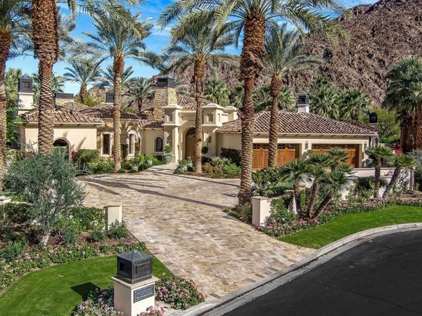 78682 Talking Rock Turn, La Quinta, CA 92253