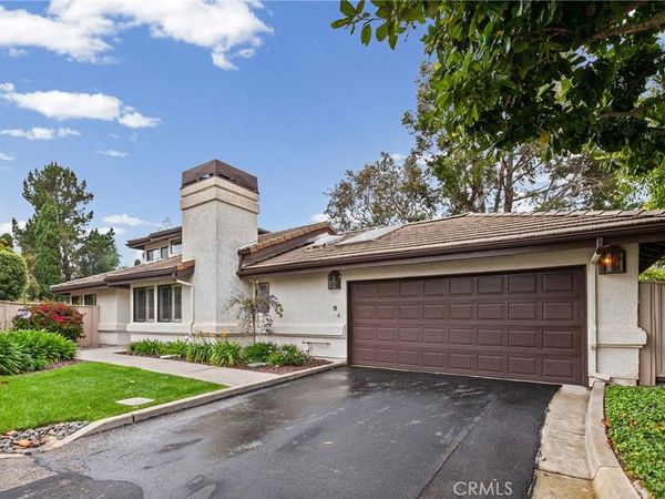 1490 Decanso Street, Unit 6, San Luis Obispo, CA 93405