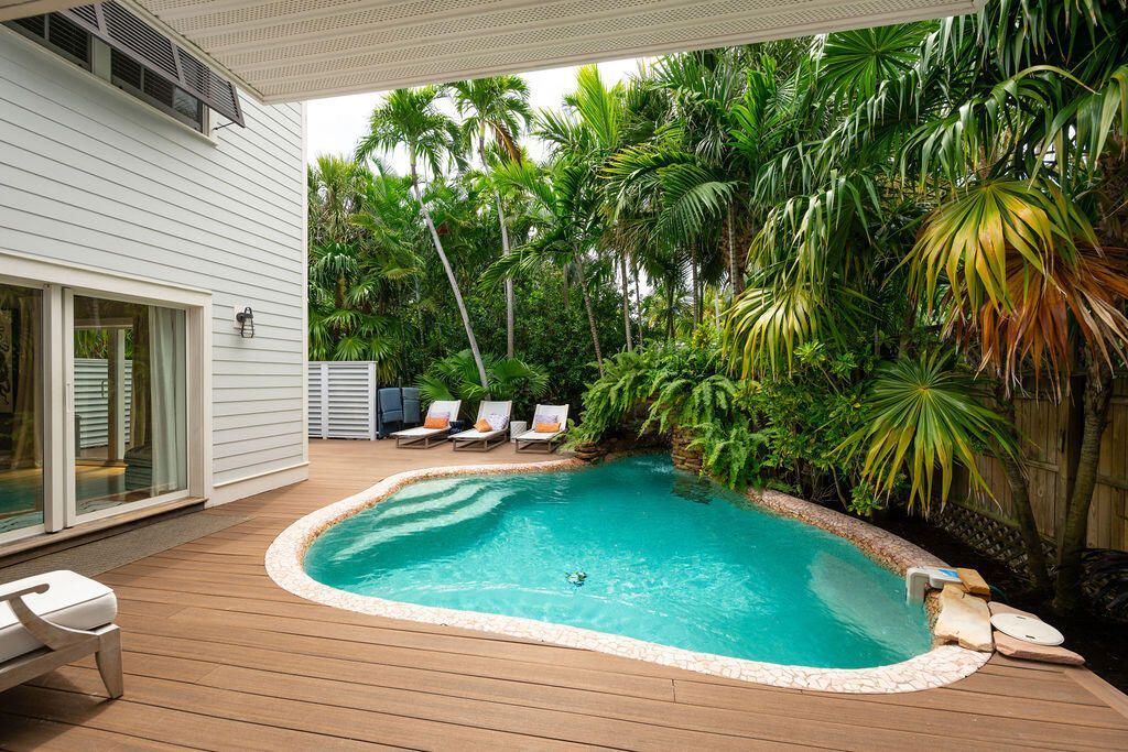 1320 South Street, Key West, FL 33040 Photo