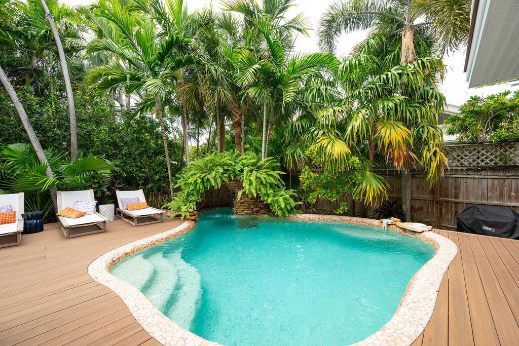 1320 South Street, Key West, FL 33040 Photo