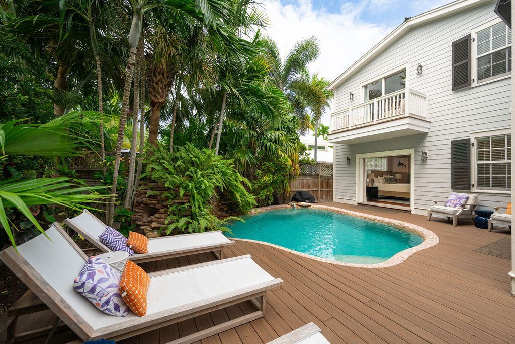 1320 South Street, Key West, FL 33040 Photo