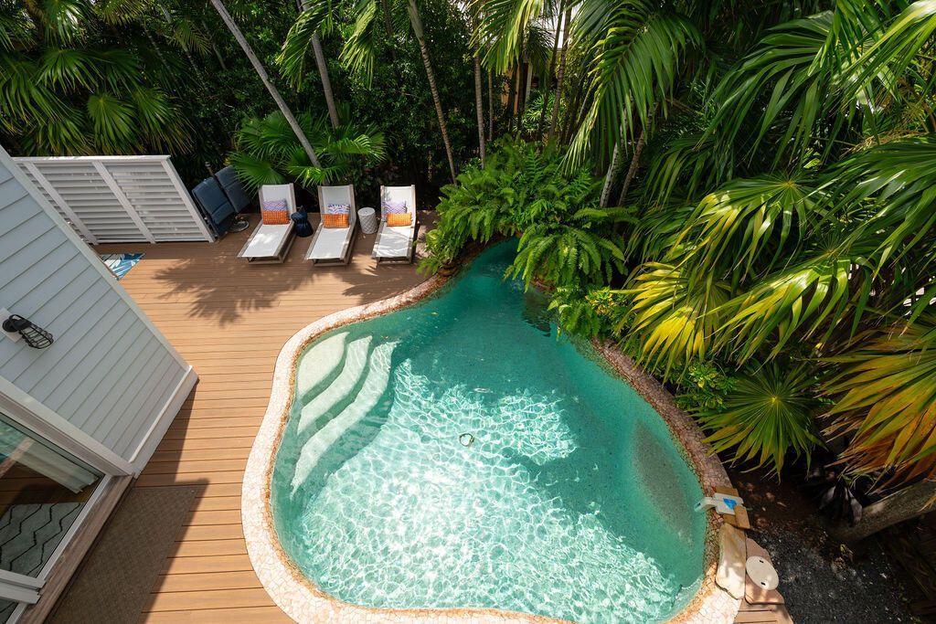 1320 South Street, Key West, FL 33040 Photo