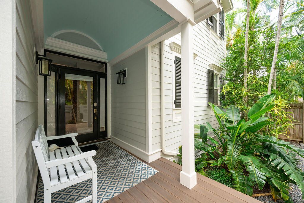 1320 South Street, Key West, FL 33040 Photo