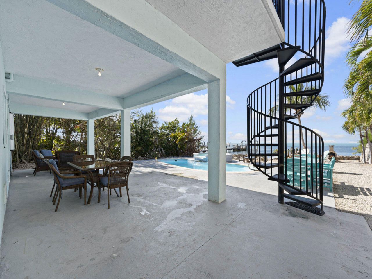 58345 Morton Street, Marathon, FL 33050 Photo