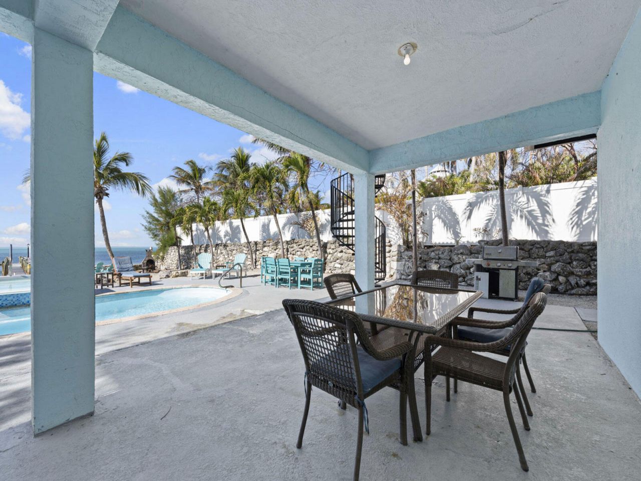 58345 Morton Street, Marathon, FL 33050 Photo