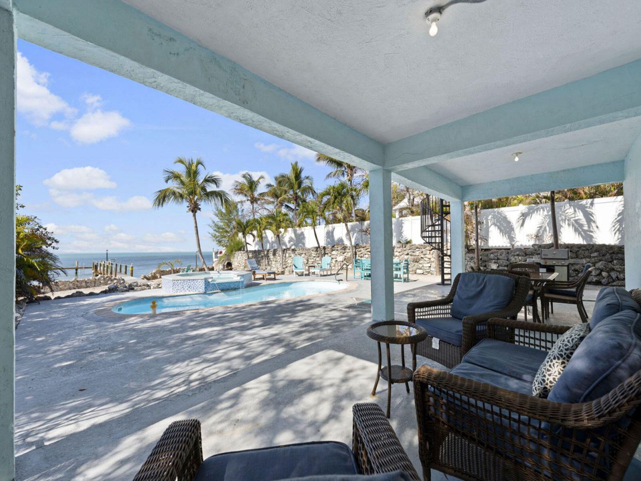 58345 Morton Street, Marathon, FL 33050 Photo