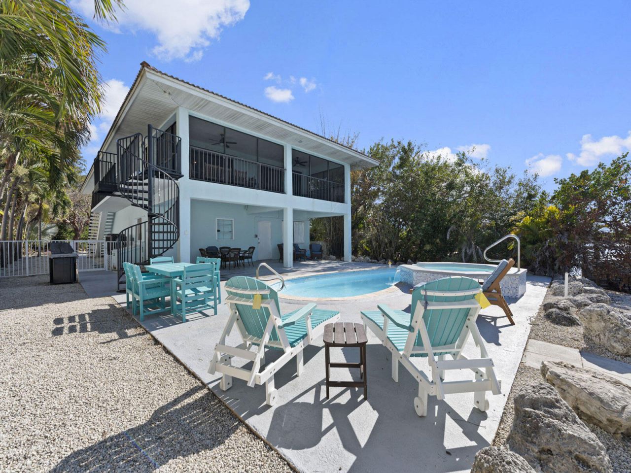 58345 Morton Street, Marathon, FL 33050 Photo
