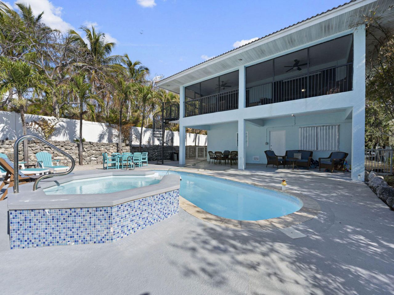 58345 Morton Street, Marathon, FL 33050 Photo