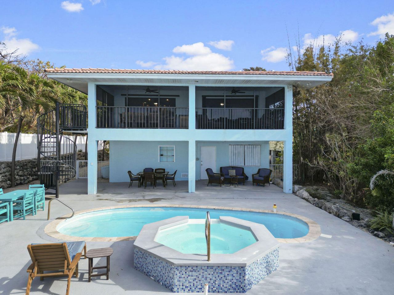 58345 Morton Street, Marathon, FL 33050 Photo