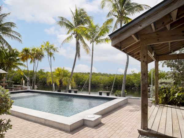 3612 Sunrise Drive, KEY WEST, FL 33040