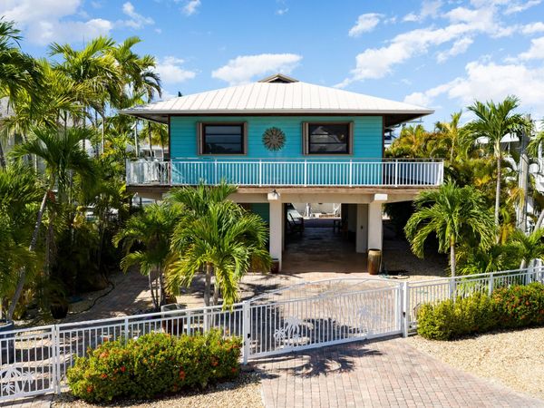 205 Dexter Court, KEY LARGO, FL 33070