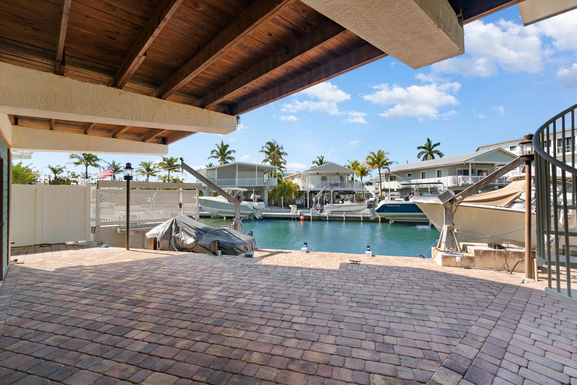 205 Dexter Court, Key Largo, FL 33070 Photo