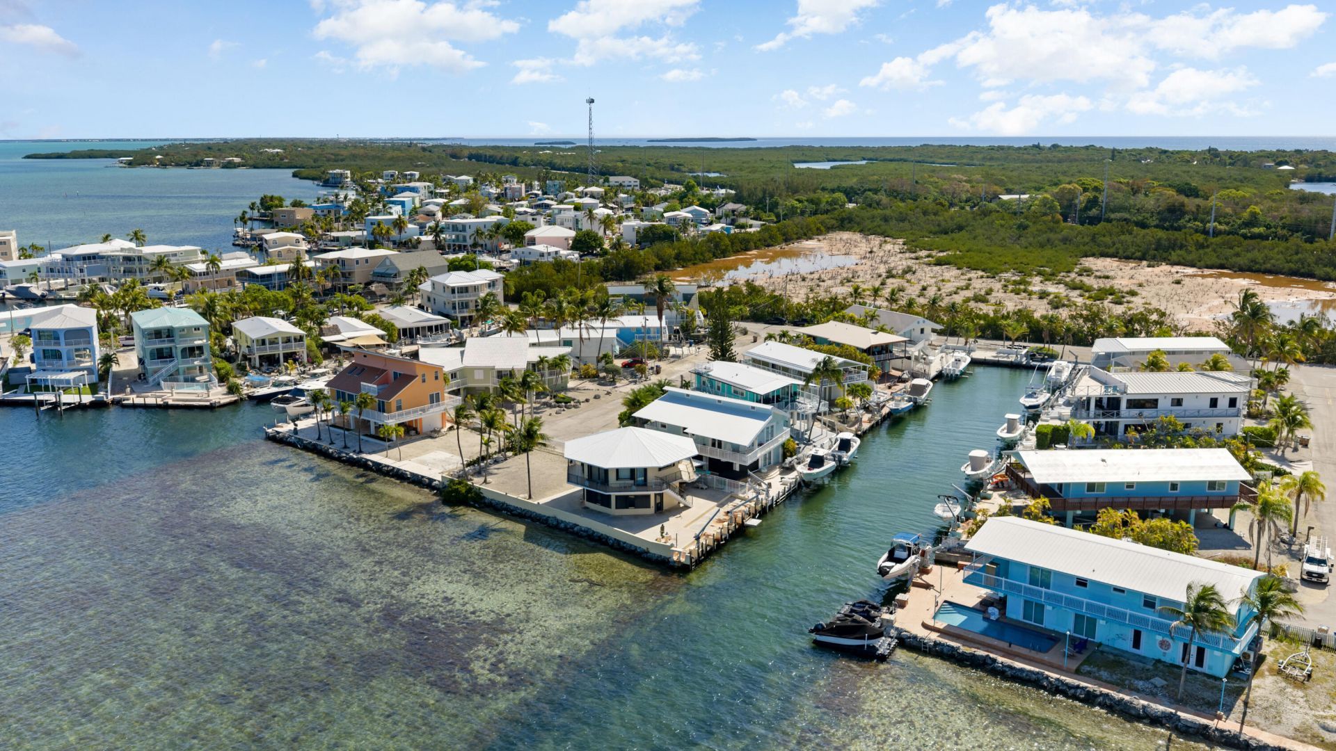 205 Dexter Court, Key Largo, FL 33070 Photo