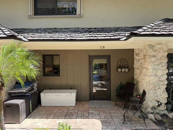 96000 Overseas Highway, Unit E8, KEY LARGO, FL 33037