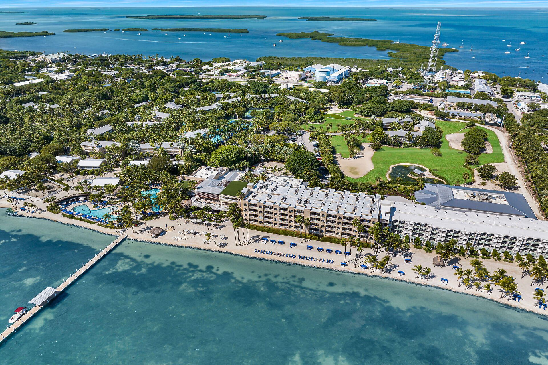 81801 Overseas Highway, Unit # 729, Islamorada, FL 33036 Photo