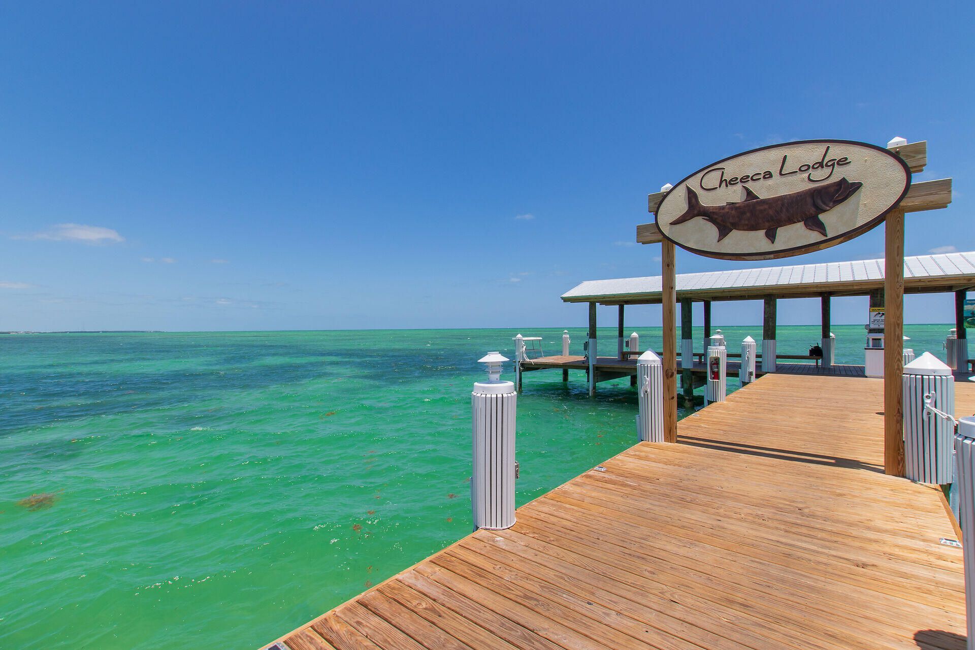 81801 Overseas Highway, Unit # 729, Islamorada, FL 33036 Photo