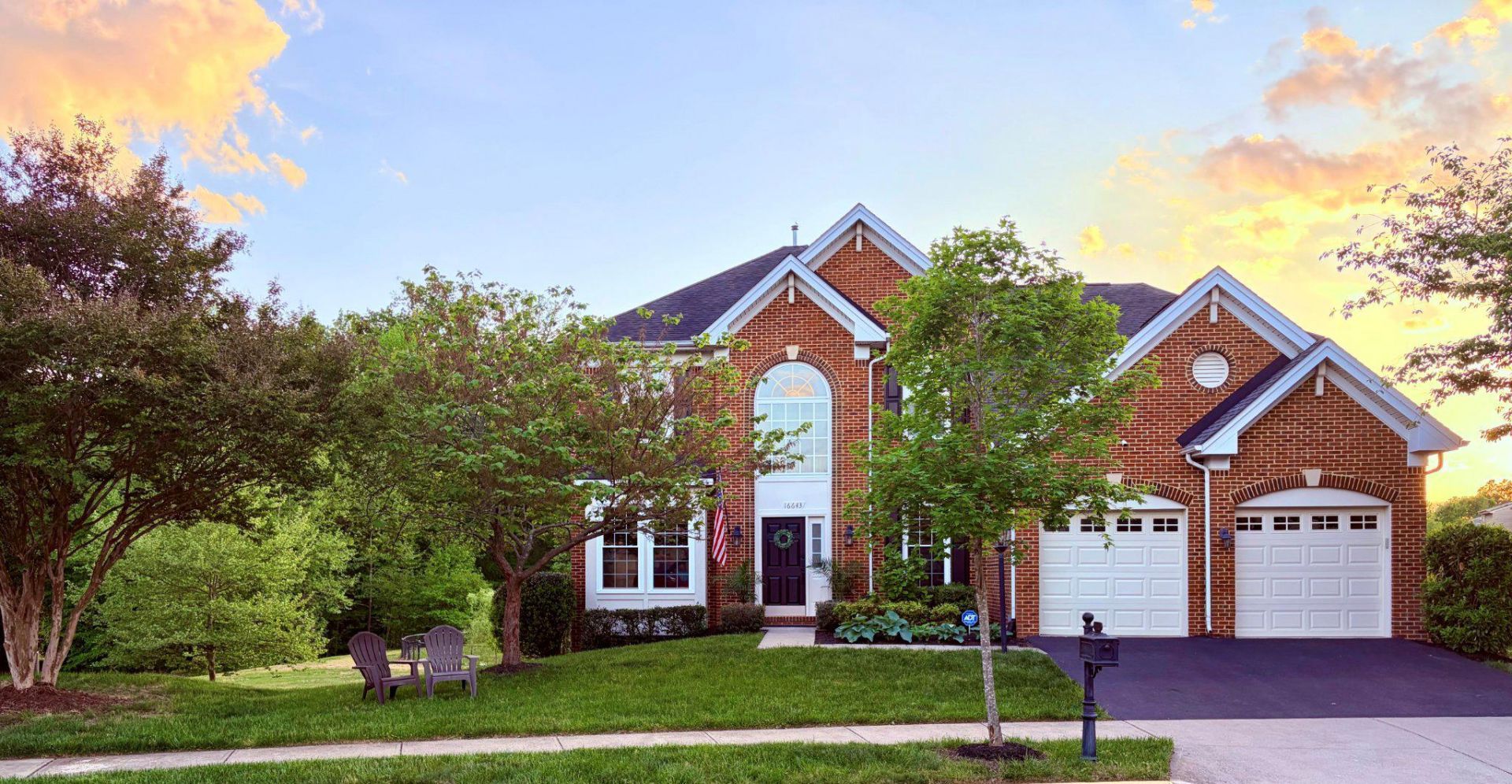 16643 Space More Circle, Woodbridge, VA 22191 Main Photo