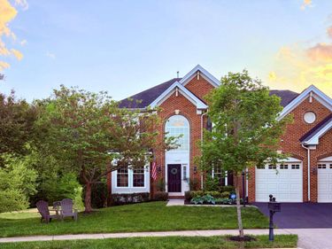 16643 SPACE MORE CIRCLE, WOODBRIDGE, VA 22191
