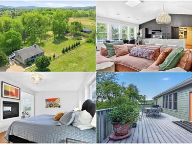 339 PIEDMONT AVENUE, WASHINGTON, VA 22747
