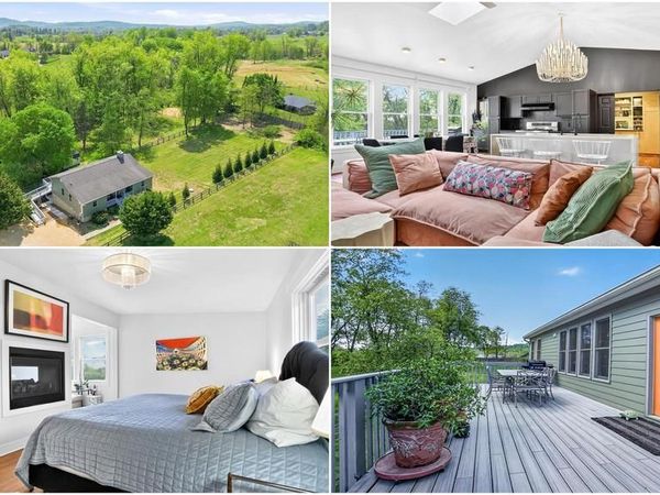 339 PIEDMONT AVENUE, WASHINGTON, VA 22747