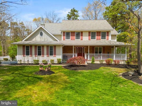 1 PINE VIEW , MONROE TOWNSHIP, NJ 08831
