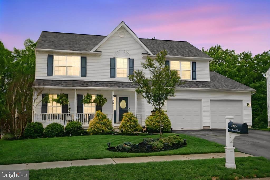 13475 Four Seasons, Mount Airy, MD 21771 Main Photo