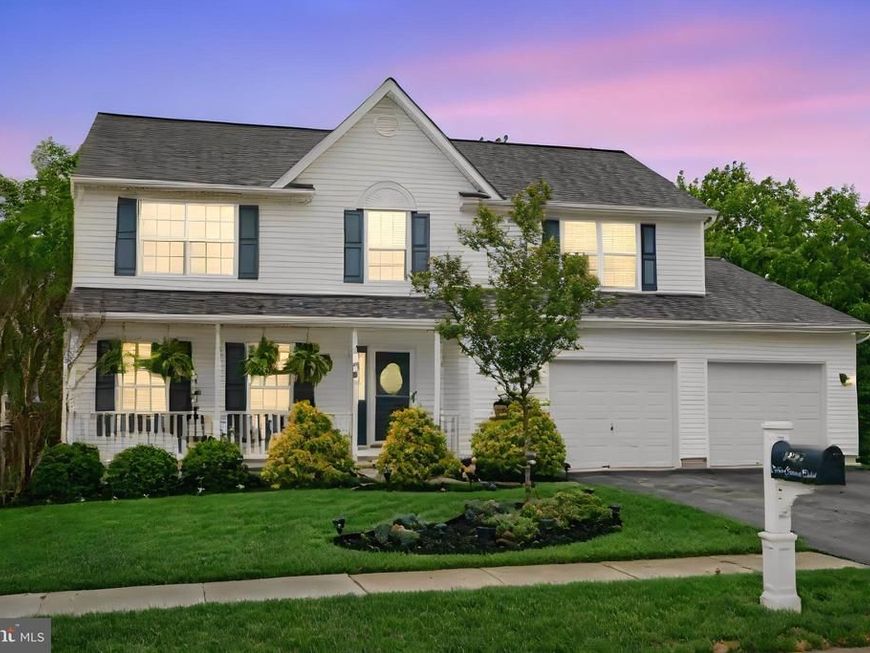 13475 Four Seasons, Mount Airy, MD 21771 Main Photo