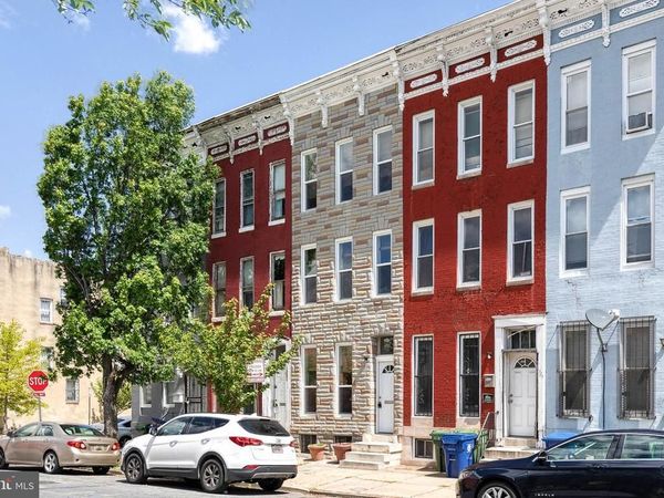 2049 DIVISION STREET, BALTIMORE, MD 21217