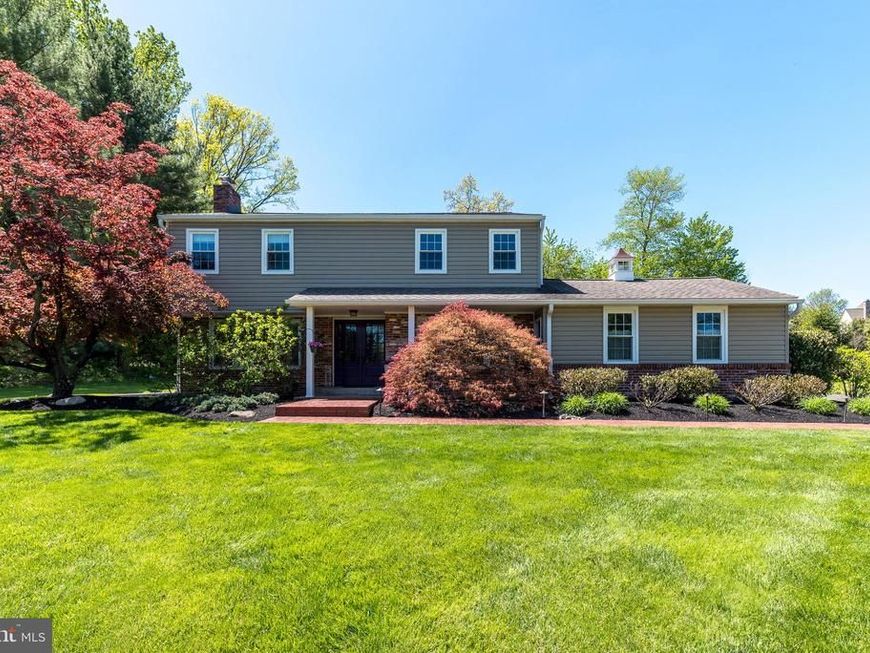 564 Derwin Drive, Blue Bell, PA 19422 Main Photo