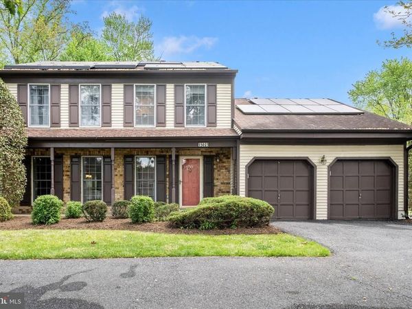 15623 SYCAMORE LANE, ROCKVILLE, MD 20853