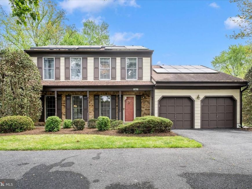 15623 Sycamore Lane, Rockville, MD 20853 Main Photo
