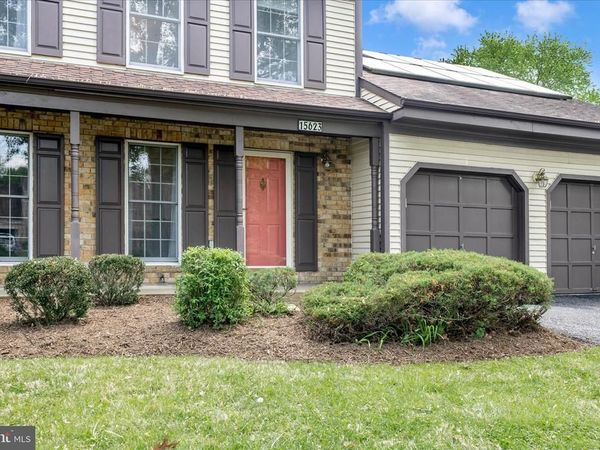 15623 SYCAMORE LANE, ROCKVILLE, MD 20853