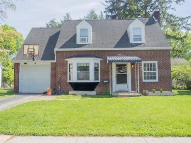 1705 LETCHWORTH ROAD, CAMP HILL, PA 17011