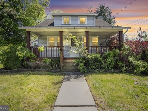 6953 LINCOLN WAY EAST WAY E, FAYETTEVILLE, PA 17222