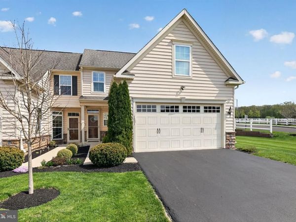 1001 ARBOUR LANE, QUAKERTOWN, PA 18951